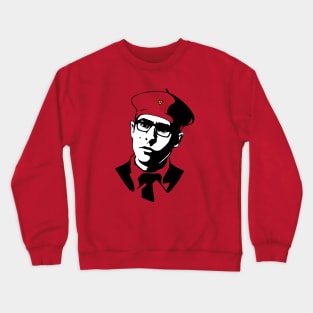 Viva la Rushmore 1 Crewneck Sweatshirt